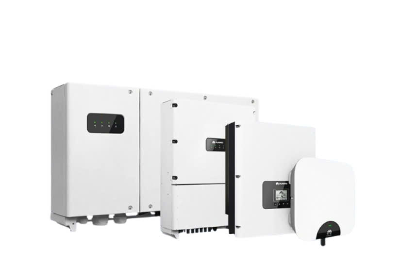 Thiết Bị Năng Lượng Mặt Trời